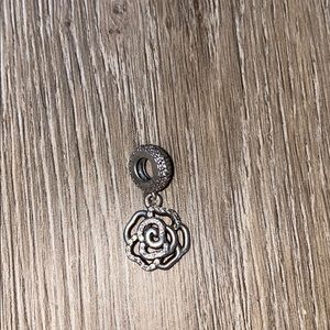 Pandora charm